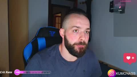 kumonass online show from April 2026 07:36:02 AM