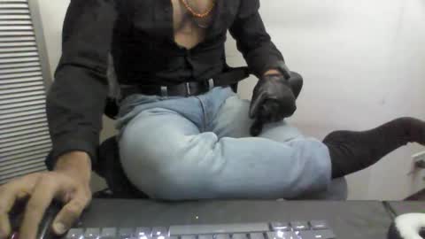 kunal7034 online show from March 2025 01:12:01 AM