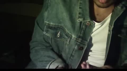 DarkBeardedSoul online show from March 2026 11:10:01 PM