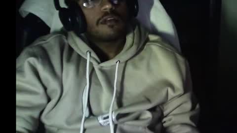 DarkBeardedSoul online show from March 2026 12:06:01 AM