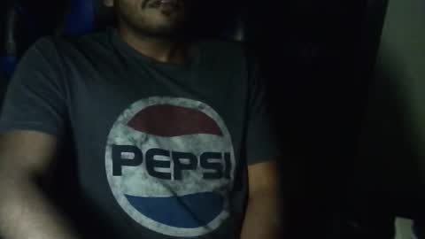 DarkBeardedSoul online show from March 2026 11:13:01 PM