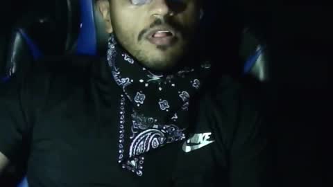 DarkBeardedSoul online show from March 2026 07:28:02 PM