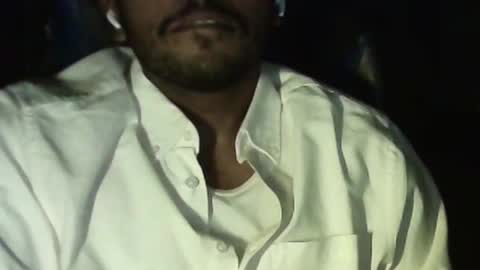 DarkBeardedSoul online show from March 2026 01:01:02 AM