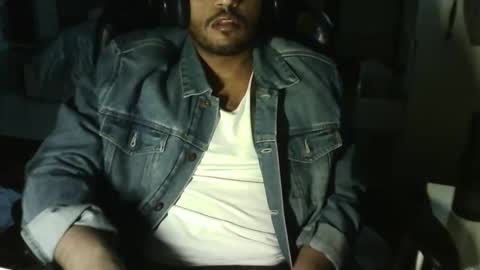 DarkBeardedSoul online show from March 2026 03:12:01 AM