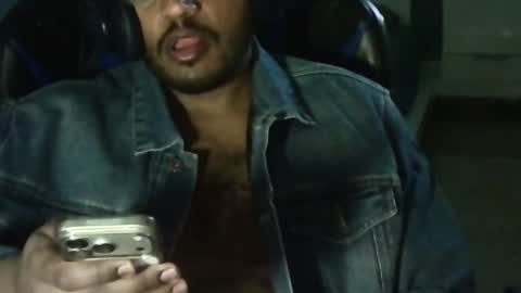 DarkBeardedSoul online show from March 2026 03:39:02 AM