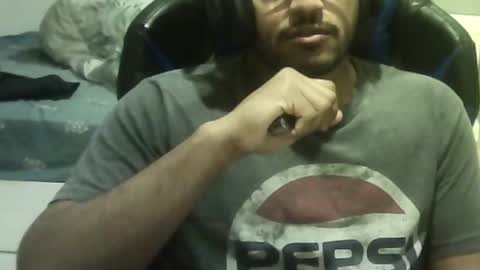 DarkBeardedSoul online show from March 2026 05:01:02 PM