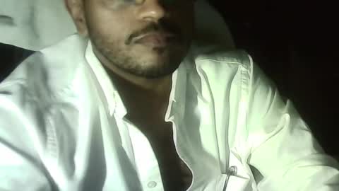 DarkBeardedSoul online show from March 2026 07:25:01 PM