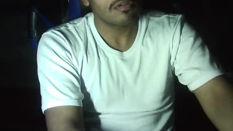 DarkBeardedSoul online show from April 2026 09:34:02 PM