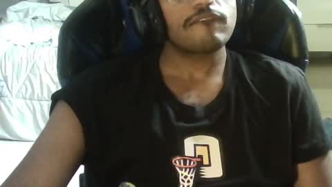 DarkBeardedSoul online show from April 2026 09:40:02 AM