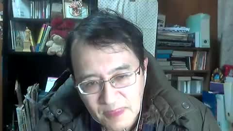 kunio37 online show from January 2025 11:22:01 AM