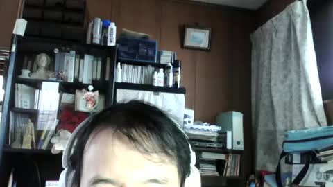 kunio37 online show from January 2025 06:20:01 AM