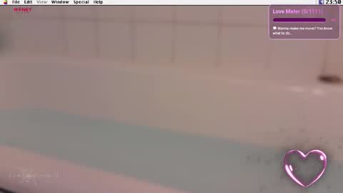 Krypto hethey online show from December 2025 10:50:01 PM