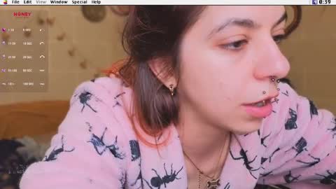 Krypto hethey online show from January 2026 11:43:01 PM