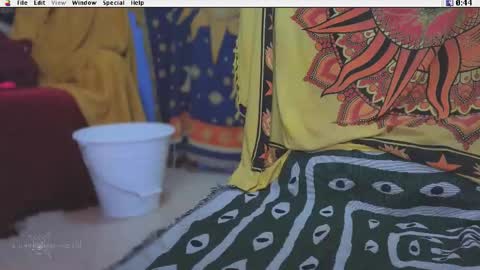 Krypto hethey online show from March 2026 11:44:02 PM