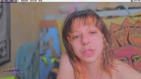 Krypto hethey online show from April 2026 08:14:01 PM