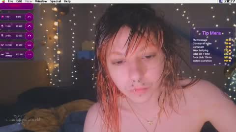 Krypto hethey online show from April 2026 07:18:01 PM