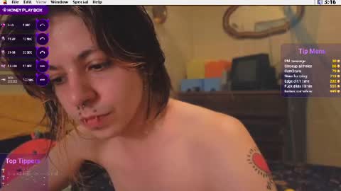 Snapshot of kuntboyzworld chatting on July 2026 09:08:01 PM Krypto hethey online show from July 2026 09:08:01 PM