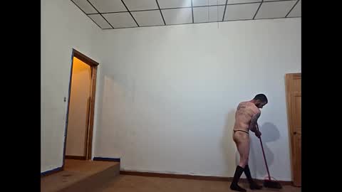 kuntryboyfresh1995 online show from April 2026 11:40:02 PM