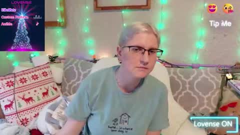 Samantha online show from December 2025 05:18:02 PM