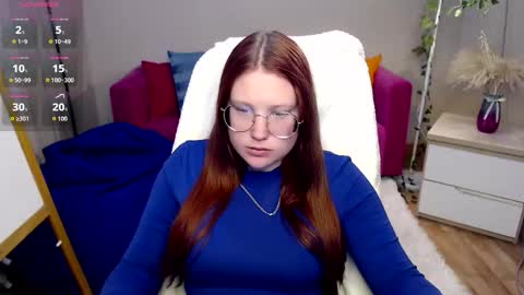 kuri_u online show from March 2026 09:46:02 AM