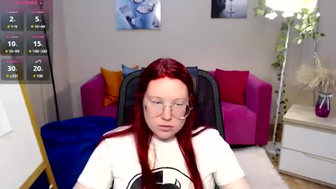 kuri_u online show from March 2026 09:13:01 AM