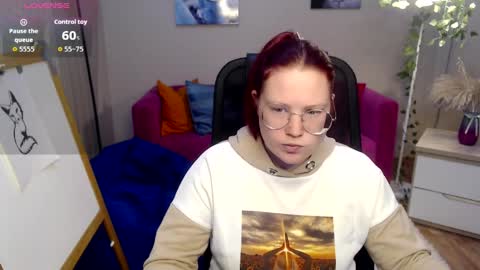 kuri_u online show from April 2026 10:31:01 AM