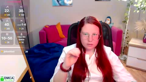 kuri_u online show from May 2026 12:34:02 PM