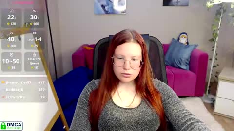 kuri_u online show from May 2026 08:22:02 AM