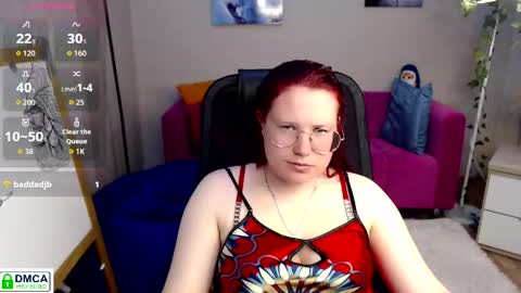 kuri_u online show from May 2026 10:22:02 AM