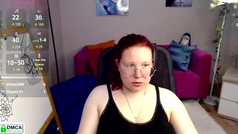 kuri_u online show from May 2026 12:45:02 PM