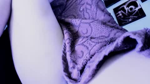 Snapshot of kuromi_bush chatting on February 2026 05:33:02 AM IM KUROMI - MY NEXT STREAM - SATURDAY- 31 JANUARY 2026 - 10PM EST DONT MISS IT online show from February 2026 05:33:02 AM