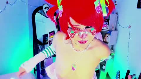 IM KUROMI - MY NEXT STREAM - SATURDAY- 31  JANUARY  2026 - 10PM EST DONT MISS IT online show from March 2026 08:26:33 AM