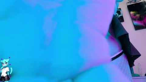 Snapshot of kuromi_bush chatting on June 2026 07:12:02 AM IM KUROMI - MY NEXT STREAM - SATURDAY- 31 JANUARY 2026 - 10PM EST DONT MISS IT online show from June 2026 07:12:02 AM