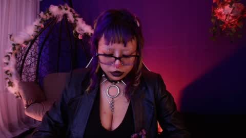 Kuromi online show from May 2026 11:29:01 AM