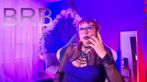 Kuromi online show from July 2026 12:20:02 PM
