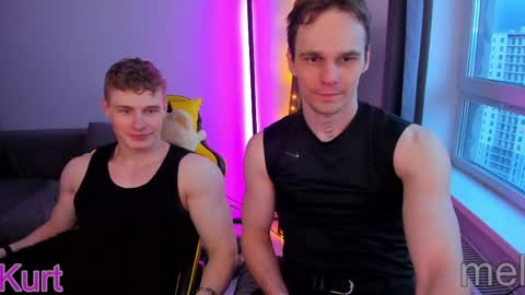 kurt_hanssen online show from May 2026 06:49:01 PM
