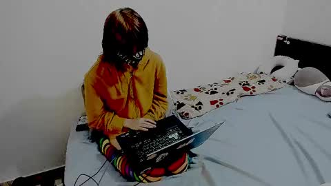 Snapshot of kurtabyss chatting on April 2026 07:24:02 AM Kurt online show from April 2026 07:24:02 AM