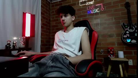 JASON online show from March 2026 05:02:02 AM