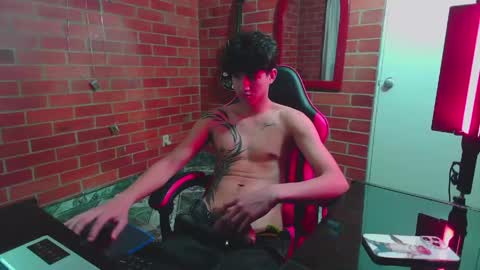 JASON online show from April 2026 05:24:02 AM