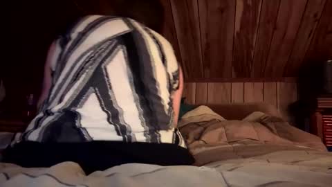 Kush710k online show from February 2025 04:41:02 PM