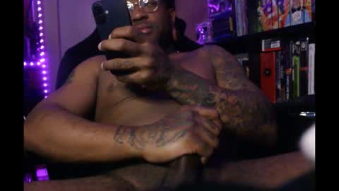 Kushgoth online show from November 2025 05:51:02 AM