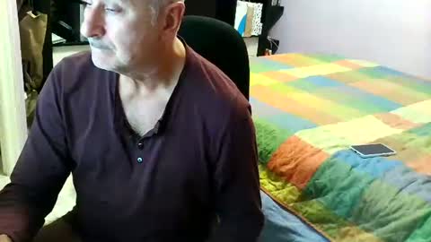 kustobcn online show from January 2025 12:33:01 AM