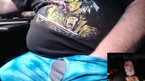 Snapshot of kustom77 chatting on February 2026 10:26:02 PM Vlad Voivode of Wallachia online show from February 2026 10:26:02 PM