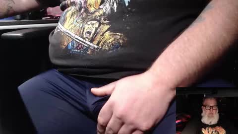 Snapshot of kustom77 chatting on February 2026 12:31:01 PM Vlad Voivode of Wallachia online show from February 2026 12:31:01 PM