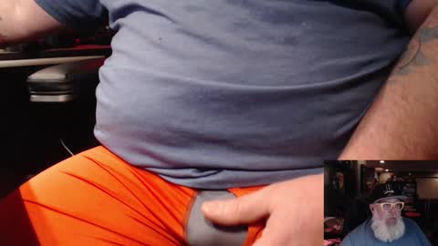 Snapshot of kustom77 chatting on March 2026 04:07:02 AM Vlad Voivode of Wallachia online show from March 2026 04:07:02 AM