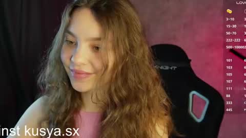 Snapshot of kusyasx chatting on June 2026 08:10:01 PM xenia online show from June 2026 08:10:01 PM