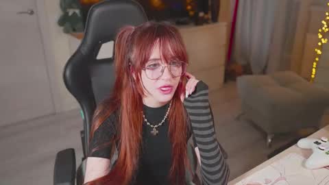 Kveilynn online show from March 2026 07:53:02 PM