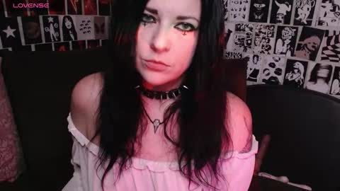 Kvopa online show from October 2025 10:12:02 PM