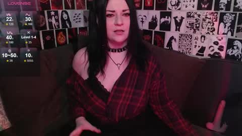 Kvopa online show from February 2026 09:24:01 PM