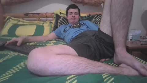 Kenji online show from February 2025 08:58:02 PM